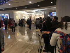 -奈雪的茶(市百一店)