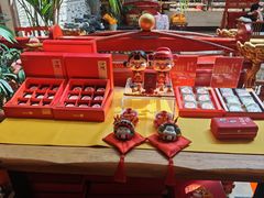 -御茶膳房皇家糕点博物馆(北京首店)