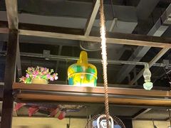 -探鱼·鲜青椒爽麻烤鱼(广州欣荣广场店)