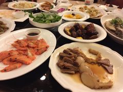 -新南华大酒店(长寿店)