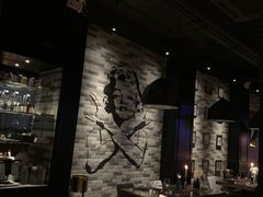 -AZUL by FUEL蓝色·法式酒馆(琶醍店)