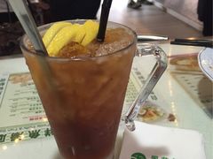 -翠华餐厅(旺角文华商场店)