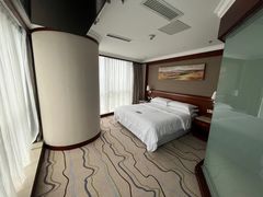 -南京金丝利喜来登酒店