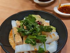 -东方饺子王(重庆路亚泰店)