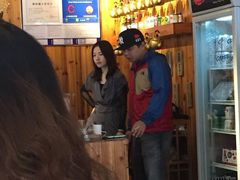 -缸桶屋韩国料理·全程帮烤(泰禾店)