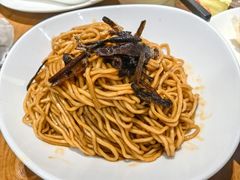 -金枝玉叶上海人家食府(三里河店)