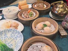 -誉八仙粤菜(万象天地店)