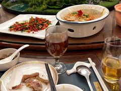-怀德酒楼·粤菜·海鲜·茶点(宝安国际机场店)
