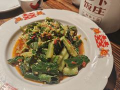 -广府乡下·饭庄(新港东路店)