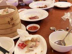 -杭州JW万豪酒店-万豪中餐厅