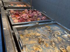 -禾斗海鲜自助(市南银座店)