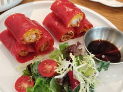 -花舍·新派粤菜·西餐·下午茶(亚运村·鸟巢店)