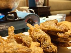 -七菜馆·东北菜·蒸饺(文体路店)