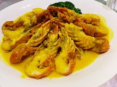 -宝燕壹号(徐汇店)
