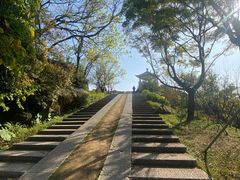 -乌山风景区
