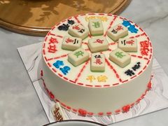 -万利隆·活力烘焙(人民路店)