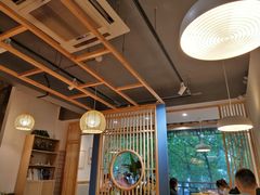 大堂-红小满休闲餐厅(十全街店)