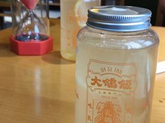 乳鸽伴侣-大鸽饭(马王堆店)
