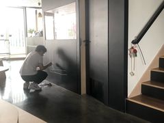 -瞄一喵猫咖(格力海岸店)
