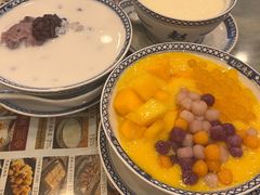 -赵记传承·中国甜品(福州总店)