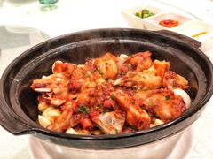 -亢龙太子酒轩(东湖店)