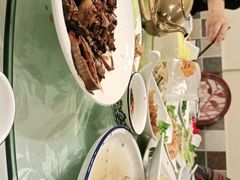 -天桥饭店·特色海鲜(金山嘴渔村店)