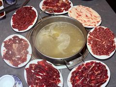 -贵宾牛·潮汕牛肉火锅(珠池总店)