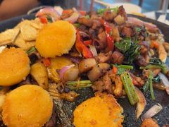 -一烙锅(友谊店)