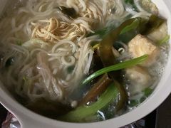 -曹宝林砂锅麻辣烫(星光路店)