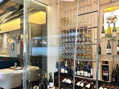 -普朗姆生蚝牛排馆 The Plump Oyster(成都摩方购物中心店)