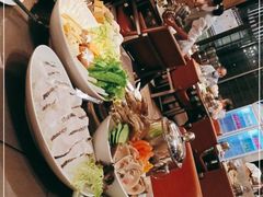 -福州仓山凯悦酒店·Market Cafe Lacucina咖啡厅