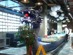 -渔傅·蓝海岸霞浦海鲜(正祥店)
