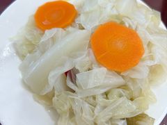 -杏园餐厅(阜成门店)