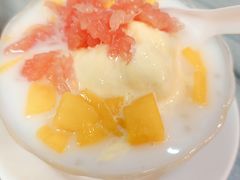 -芬芳甜品(同福路店)