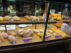 -波特曼西餐厅(南岗店)