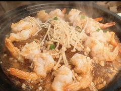 -前海沿·青岛菜(乐客城店)