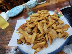-牛庄高晓山馅饼(铁西店)