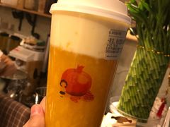 -九秋茶铺(三里屯店)