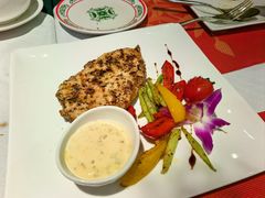 -ITA·意塔意大利餐厅(亦庄店)