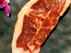 -佰烧海鲜烤肉火锅自助(熙地港店)