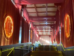 -北京大葆台遗址博物馆