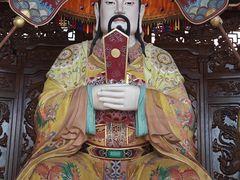 -丰都鬼城名山景区