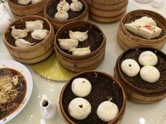 -怡园饭店-餐厅(四望亭店)