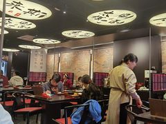 -古都历食南京菜·烤鸭·鸭血粉丝·汤包(南京博物院店)