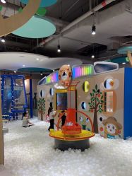 -meland亲子乐园•活动包场(佛山新DNA购物中心店)
