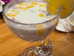 -糟粕醋·椰苑海南菜餐厅(亚龙湾天域酒店)