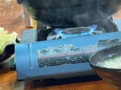 小辫子红烧羊肉-小辫子羊肉面馆(周东店)