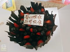 -大连铂尔曼酒店-铂尔曼美食廊 Pullman Deli