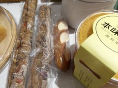 -小飞象面包公社(珠江路金鹰店)