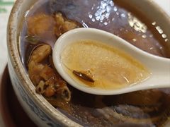 -小粤楼·怀旧粤菜(万辉国际广场店)